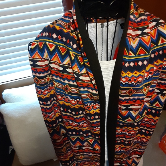 Infinity Scarf - Picture 2 of 2